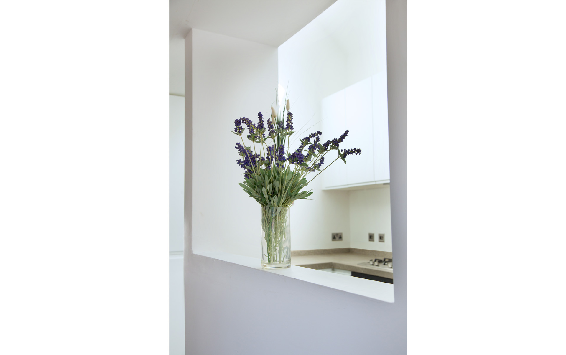 Kitchen Screen