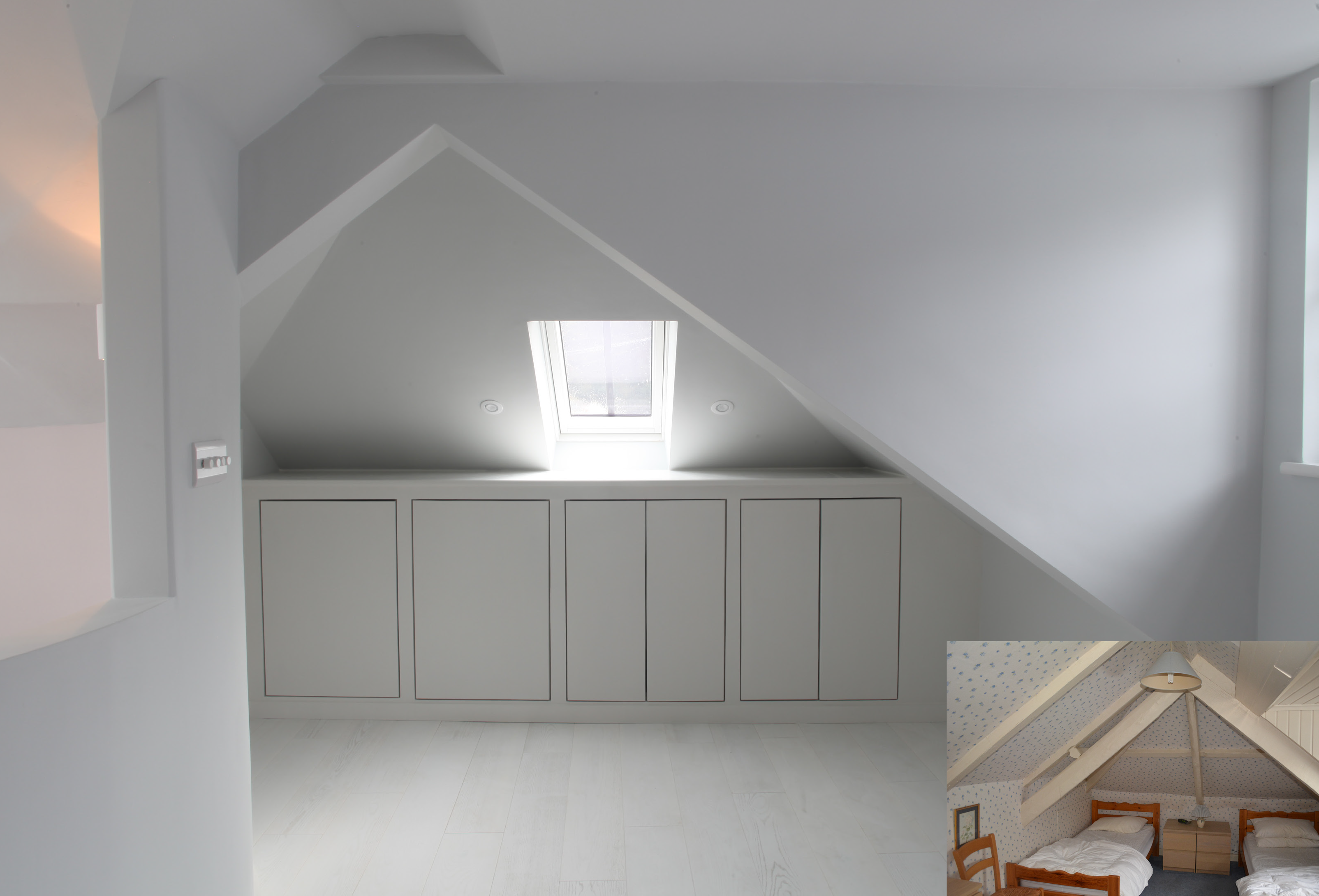Padstow Renovation